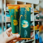 Peeling Gel For Face & Body