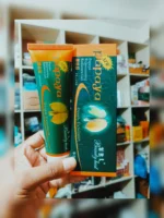 Peeling Gel For Face & Body