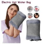Electric Hot Water Bag ইলেকট্রিক হট ওয়াটার ব্যাগ - Image 4