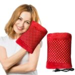 Electric Hot Water Bag ইলেকট্রিক হট ওয়াটার ব্যাগ - Image 2