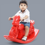 Blow Winner BIKE - Baby Toys বাইক রকার