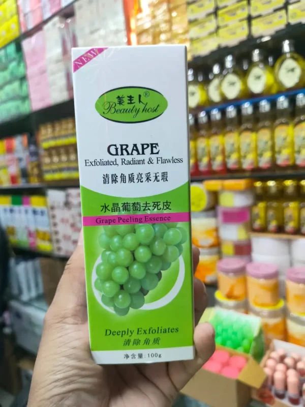 Peeling Gel For Face & Body - Image 3