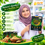 Panax Ginseng POWDER